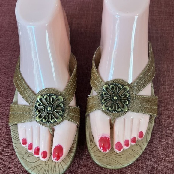 Cabela's Shoes Cabelas Womens Sandhills Collection Brown Leather